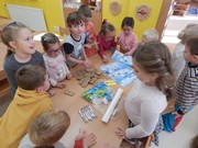 Hygiena rukou - program Nemocnice Mladá Boleslav